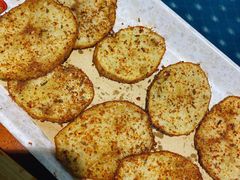 土豆片-状元阁烧烤(四平分店)