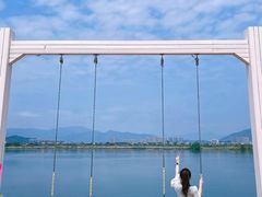 -福建鲤鱼洲酒店