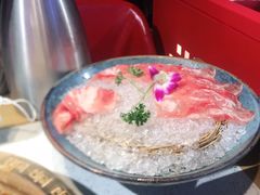 -麻辣英雄重庆火锅(二城广场店)