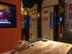 -星聚会KTV(北京世贸天阶店)