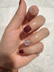 -悦指间美甲美睫