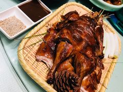 -福照楼汽锅鸡·云南菜(护国路店)