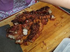 -脆皮五花肉(建东街旗舰店)