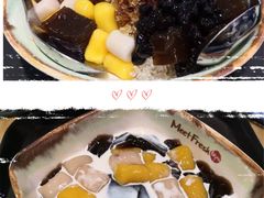 -鲜芋仙(南开大悦城店)