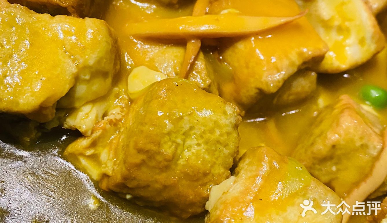 亲戚年夜饭安排在此 也是我第二次来光顾