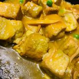亲戚年夜饭安排在此 也是我第二次来光顾