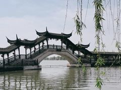 -锦溪古镇