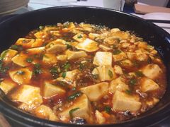 -眉州东坡(春秀路店)