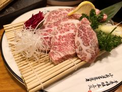 -隐炉和牛烧肉店(群力店)
