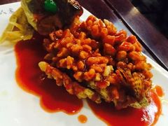 -吴门人家·苏宴宫廷菜(拙政园店)