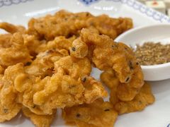 -品海楼·大连海胆锅贴馆(东港店)