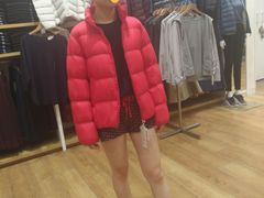 -优衣库(福州爱琴海购物公园店)