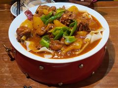 -金手鼓·新疆菜(南京店)