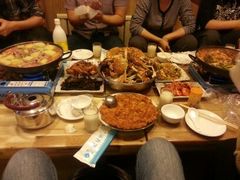 android_upload_pic-东吉馆韩式餐厅(八经街总店)