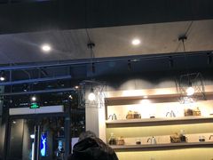 大堂-瑞幸咖啡(盛博广场店)