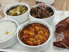 -长申超市(美食城店)