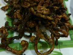 -圆满素食林饭店非遗素食(河西店)