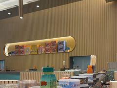 -元气寿司(环球港店)