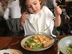 -La Strada(安福路店)
