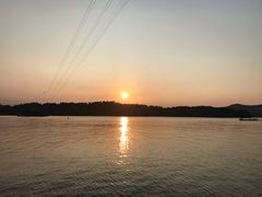 -天目湖山水园