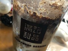 -满记甜品(日月光二店)