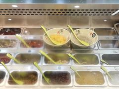 -溢仙茶(中防万宝城店)