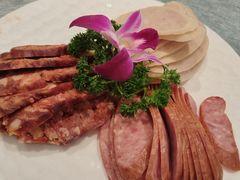 -7号院家宴.烧鸽子(门头沟店)