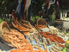 -西安W酒店·WEI全味西餐厅