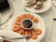 -万龙洲海鲜(安定门店)