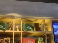 -木屋烧烤(龙湖天街店)