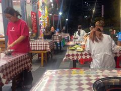 -赵美丽·重庆社区火锅·直营店(火车东站·中豪国际店)
