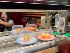 -三禾寿司(石龙店)