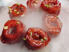 -魁盛居百年鲁菜馆(县西巷店)