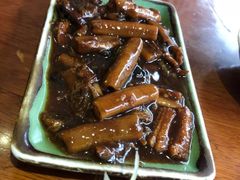-同得兴 Since·1995 传统苏式面馆(十全街店)
