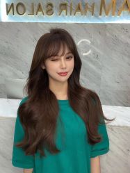-3AM HAIR SALON染发接发