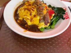 -孖记茶档·热腾茶餐(荔湾领展广场店)