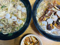 -大碗面(长寿路店)