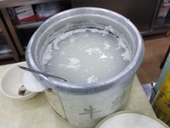 -锦馨豆汁(天坛路店)