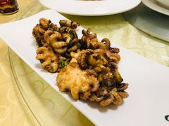 -深港1厨·港式粤菜