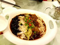 -百富源·海鲜辽菜(浑河堡店)