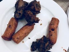 -东方红海鲜百汇(国际大厦店)