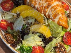 -魏斯理汉堡(西安沣东吾悦店)