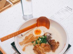 -味千拉面(惠州淡水嘉信茂广场分店)