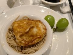 -小厨娘淮扬菜(六合欢乐港店)