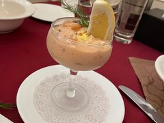 -红房子西菜馆(淮海中路店)