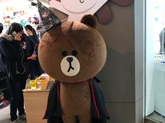 -line friends(明洞旗舰店)