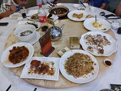 -潮喜竹溪荔湖酒家(荔枝湾店)