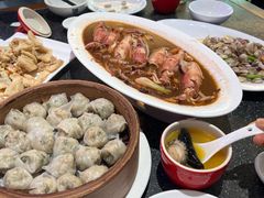 -王庄阿咪海鲜大排档(象园店)