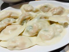 鲜虾馅水饺-喜家德虾仁水饺(华强天虹店)