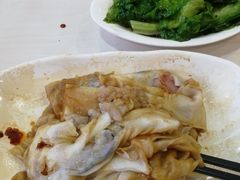 -华辉拉肠(宝华店)